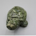 Turtle 2.25 Inch Figurine - Verdite