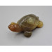 Turtle 2.25 Inch Figurine - Agate