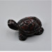 Turtle 1.5 Inch Figurine - Poppy Jasper