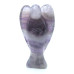 Angel 3 inch Figurine - Fluorite 6 pcs bulk pack