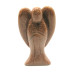 Angel 50mm Figurine - Goldstone 12 pcs bulk pack