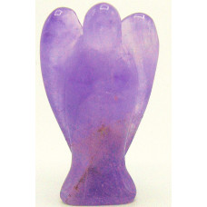 Angel 30-35mm Figurine - Amethyst bulk pack