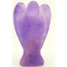 Angel 30-35mm Figurine - Amethyst bulk pack