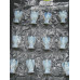 Angel 40mm Figurine - Opalite 12 pcs bulk pack