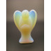 Angel 40mm Figurine - Opalite 12 pcs bulk pack