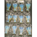 Angel 50mm Figurine - Opalite 12 pcs bulk pack