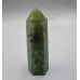 Gemstone Points - Lepidocrocite Green - Style 1 (About 1.5 inch)