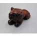 Lion 2.25 Inch Figurine - Assorted Stones