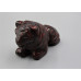 Lion 2.25 Inch Figurine - Assorted Stones