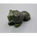 Lion 2.25 Inch Figurine - Assorted Stones