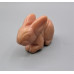 Rabbit (Hands Down) 2.25 Inch Figurine - Assorted Stones