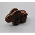 Rabbit (Hands Down) 2.25 Inch Figurine - Assorted Stones