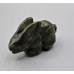 Rabbit (Hands Down) 2.25 Inch Figurine - Assorted Stones