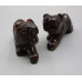 Tiger 2.25 Inch Figurine - Assorted Stones