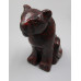 Panther Sitting 2.25 Inch Figurine - Assorted Stones