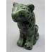 Panther Sitting 2.25 Inch Figurine - Assorted Stones