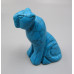 Panther Sitting 2.25 Inch Figurine - Assorted Stones