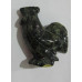 Rooster 1.5 Inch Figurine - Assorted Stones