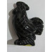 Rooster 1.5 Inch Figurine - Assorted Stones