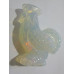 Rooster 1.5 Inch Figurine - Assorted Stones