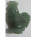 Rooster 1.5 Inch Figurine - Assorted Stones