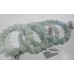 10-12 mm Gemstone Round Bead Bracelet - 10 pcs pack - Aquamarine