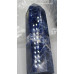 Gemstone Points Pack - Sodalite -  5 pcs Packs about 2.25 inch