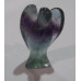 Angel 1.5 Inch Figurine - Fluorite