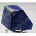 Chunk - Irregular Shape stone - Lapis - 3 pcs pack ($79 / kg)