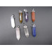 GP Point - Slim Point Pendant - Assorted Stones