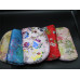 Cosmetic Case 5-in-1 assorted colors