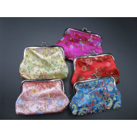 Clutch Purse assorted colors