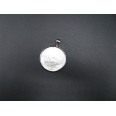 Pendant Bezel Form