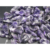 Tumbled Stones - 0.5 kg package Various Stones Available