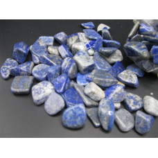 Tumbled Stones 1 kg package - Lapis