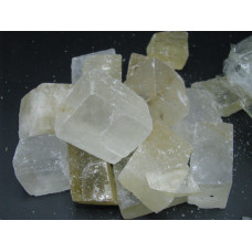 Natural Shards 0.5 kg Package - Calcite