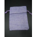 Economy Burlap Pouch Large 13cm x18cm 50pc pk 7 colors Available