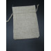 Economy Burlap Pouch Large 13cm x18cm 50pc pk 7 colors Available