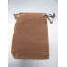 Economy Velvet Pouch XLarge 10cm x 15cm 50pc pk 6 colors Available