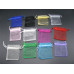 Economy Organza Pouch Large 10cm x 12cm 100pc pk 12 colors Available