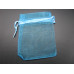 Economy Organza Pouch Large 10cm x 12cm 100pc pk 12 colors Available