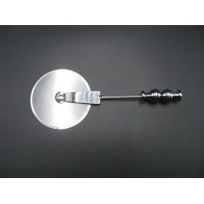 Large Hole Bead - Pizza Cutter