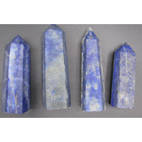 Gemstone Points - Lapis - Style 1