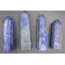 Gemstone Points - Lapis - Style 1