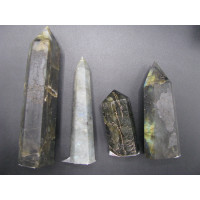 Gemstone Points - Labradorite - Style 1