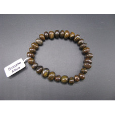 Irregular Gemstone Bracelet - 10 pcs pack - Bronzite