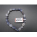 Irregular Gemstone Bracelet - 10 pcs pack - Iolite