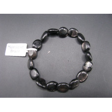 Irregular Gemstone Bracelet - 10 pcs pack - Hypersthene