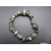 Irregular Gemstone Bracelet - 10 pcs pack - Rutilated Quartz Green