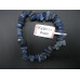 7 Inch Stretch Chip Bracelet - Kyanite  -10 pcs pack